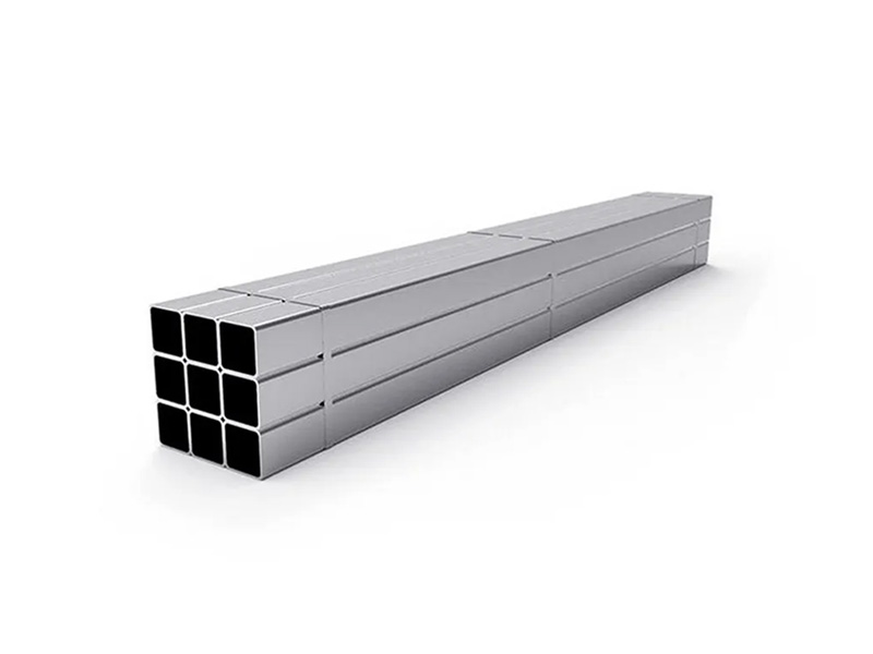 Stainless Steel Square Pipe Henan Baowu Steel Co Ltd